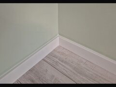 Montaj parchet /Zugraveli